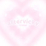 - aftervicky -