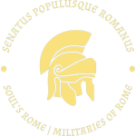 | Militaries of Rome |