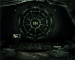 vault dwellers