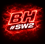 BLOODHOUND #BH #SW2
