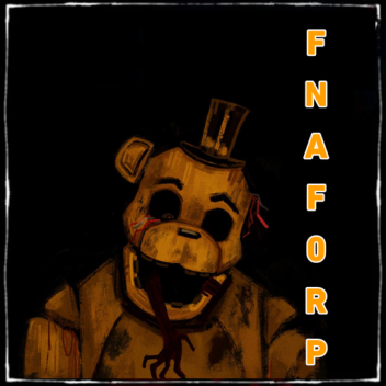[FNAF 0] rp [alpha]
