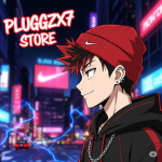 Pluggzx7 Store
