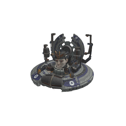 Astro Mothership