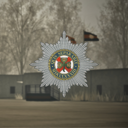Brunswick Camp, Pirbright