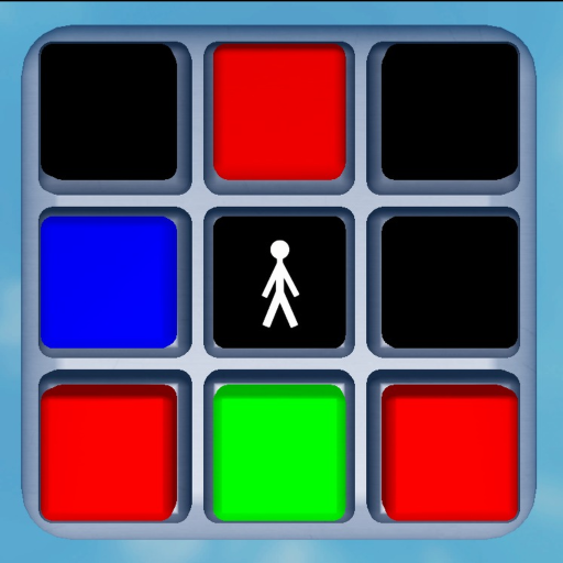 Isaac's Minesweeper