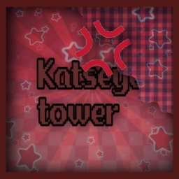 Katseye Tower