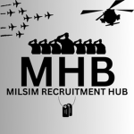 MilSim Recruitment Hub