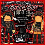 | ~Go̸thic Go̸ds~ |