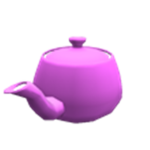 Teapots