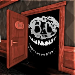 NOORS 🚪 icon