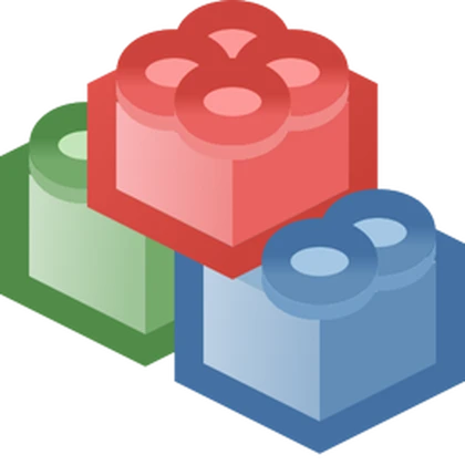 Pixel Peаk Studios Roblox group icon