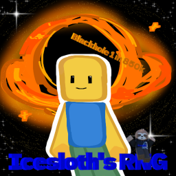 Ice sloth's RNG (UPDATE 6)