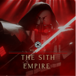 《》The Sith Empire 《》