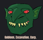Gobleen Excavation Corporation LTD
