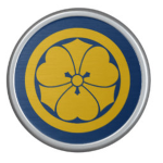 酒井氏 The Sakai Clan 酒井氏