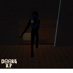 DOORS RP 3 👁️  [NEW] UPDATE