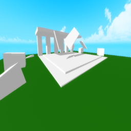 Ruins