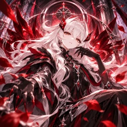 Genshin Impact Outfits [Shneznaya Update]! icon