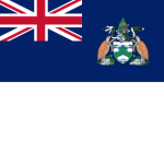 The Ascension Island