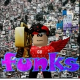 Map De ID De Funk icon