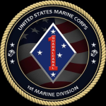 1st Mαrine Division [USA]