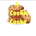 4 cookie cook