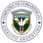 Compañía de Comandos 601ᅠ