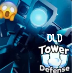 [⬆️ Buff UTC⬆️ ] Former Toilet Tower Defense icon