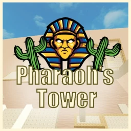 Pharaoh's Tower ! icon