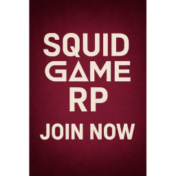 Squid game rp