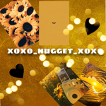 Nugget_Army~XOXO