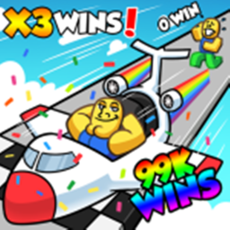 [PLANES] Race Clicker