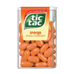 tic tac life