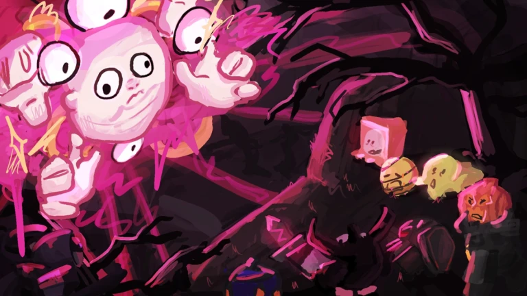 Ball Tower Defense 🎃