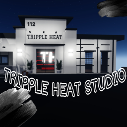 Tripple Heat Dance Studio Jacksonville, Florida