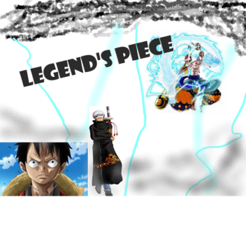 Legend's Piece [REVAMPING!]
