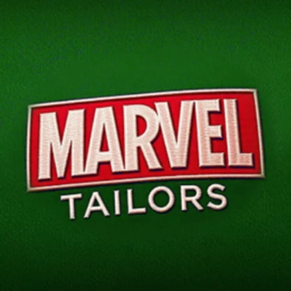 Marvel Tailors Roblox group icon