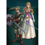 zelda helper