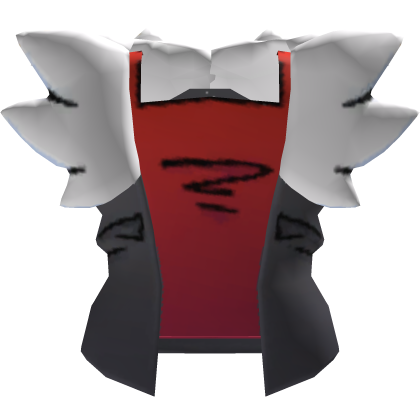 XD Slasher Derpina Jacket [Forsaken]