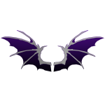 Dark Magic Wings