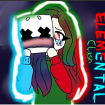Elemental Clash Game