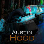 Austin Hood Police Department