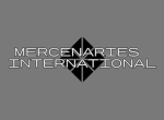 Mercenaries International
