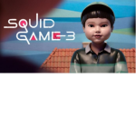 Squid Rope 100 players