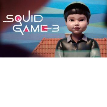Squid Rope 100 players