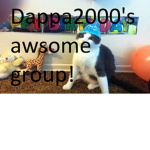 Dappa2000's awsome group!
