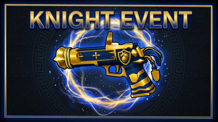 KNIGHT EVENT