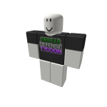 Undead Defense Tycoon [Black]