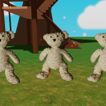 Survives Of The Killers Bears