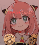 Cookies Corner!